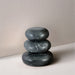 Pumpkin - 3 Piece Marble Decorative Object - Simple Home Plus