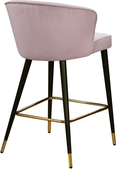 Cassie - Stool (Set of 2) - Simple Home Plus