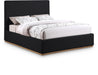 Monaco - Bed - Simple Home Plus