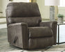 Navi - Rocker Recliner - Simple Home Plus