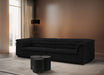 Dimple - 3 Piece Modular Coffee Table - Terazzo Finish - Simple Home Plus