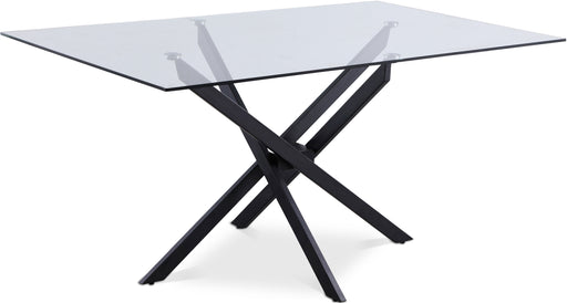 Xander - Dining Table - Simple Home Plus
