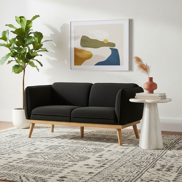Nolita - Loveseat - Simple Home Plus