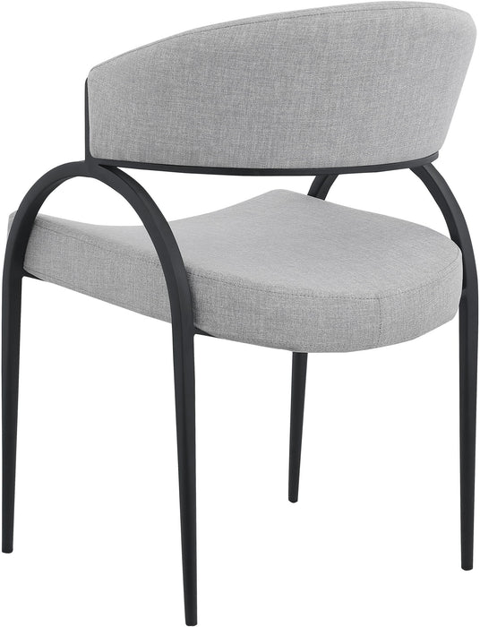 Privet - Dining Chair (Set of 2) - Simple Home Plus