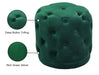 Harper - Stool Ottoman - Simple Home Plus