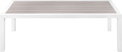 Nizuc - Outdoor Patio Coffee Table - Simple Home Plus