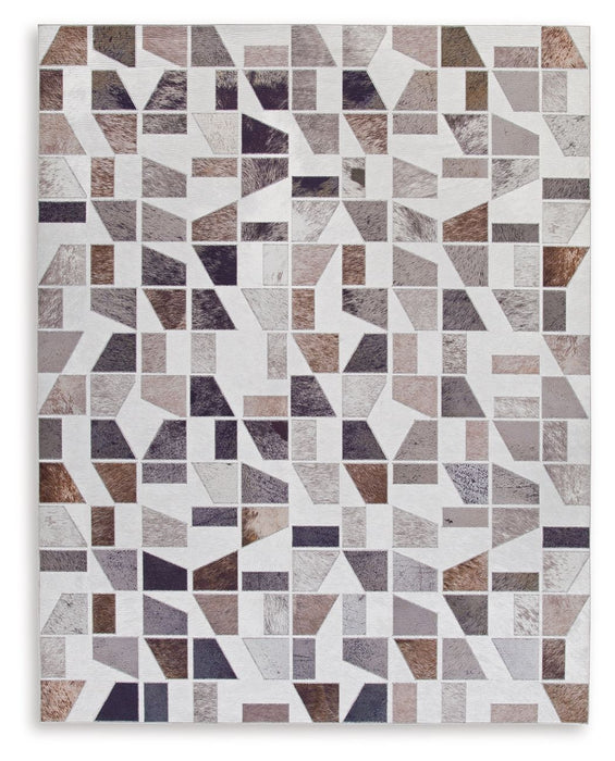 Jettner - Area Rug - Simple Home Plus
