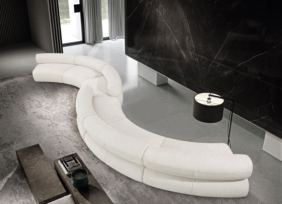 Bale - 6 Piece Modular Sofa - Simple Home Plus