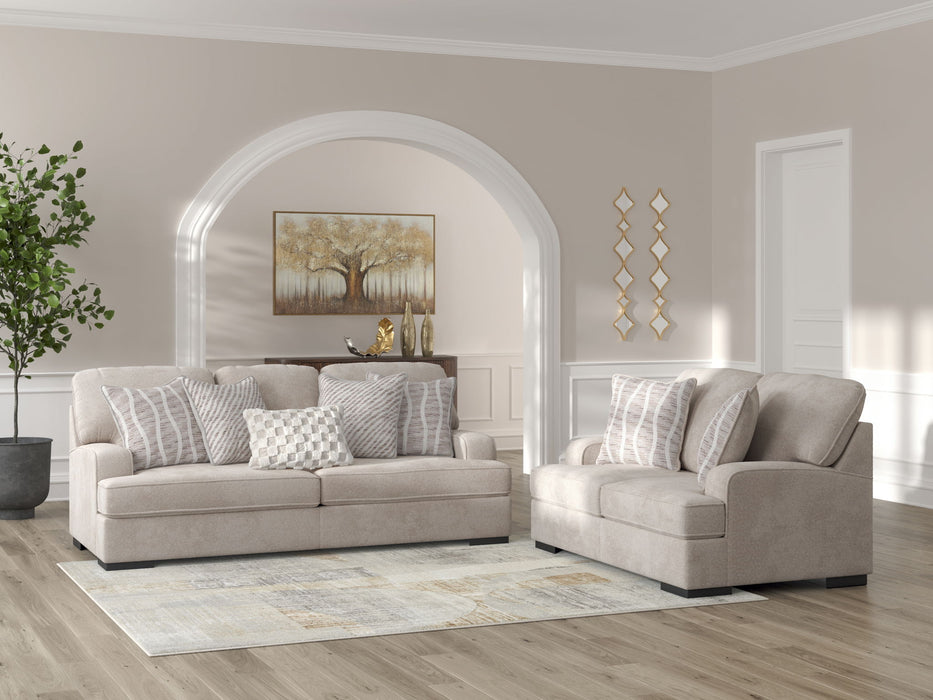 High Profile - Living Room Set - Simple Home Plus