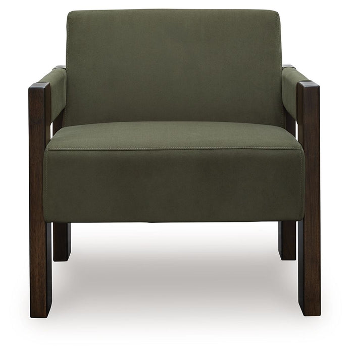 Adlanlock - Accent Chair - Simple Home Plus