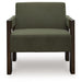 Adlanlock - Accent Chair - Simple Home Plus