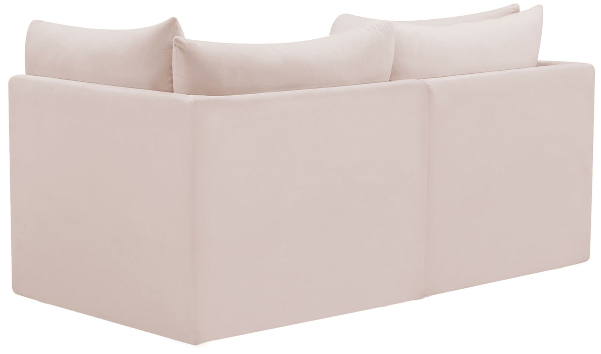 Jacob - Modular 2 Seat Sofa - Simple Home Plus
