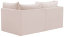 Jacob - Modular 2 Seat Sofa - Simple Home Plus