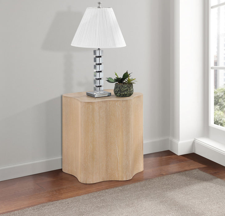 Zaire - Table - Simple Home Plus