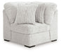 Cuddle Plush - Wedge - Arctic - Simple Home Plus