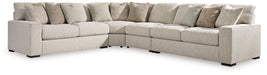 Ballyton - Sectional - Simple Home Plus