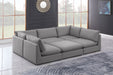 Mackenzie - Modular Sectional - Simple Home Plus
