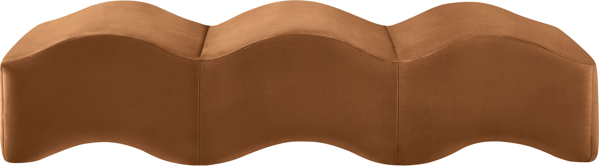 Wave - Bench - Saddle - Simple Home Plus
