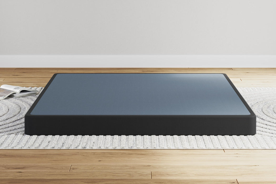 Low Profile - Foundation - Simple Home Plus