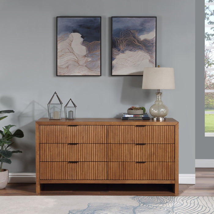 Fairfax - Dresser - Simple Home Plus