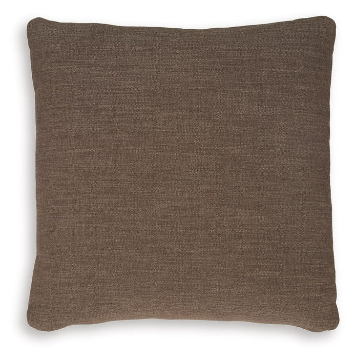 Brockbert - Pillow - Simple Home Plus