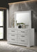 Ives - 6-Drawer Dresser - Simple Home Plus