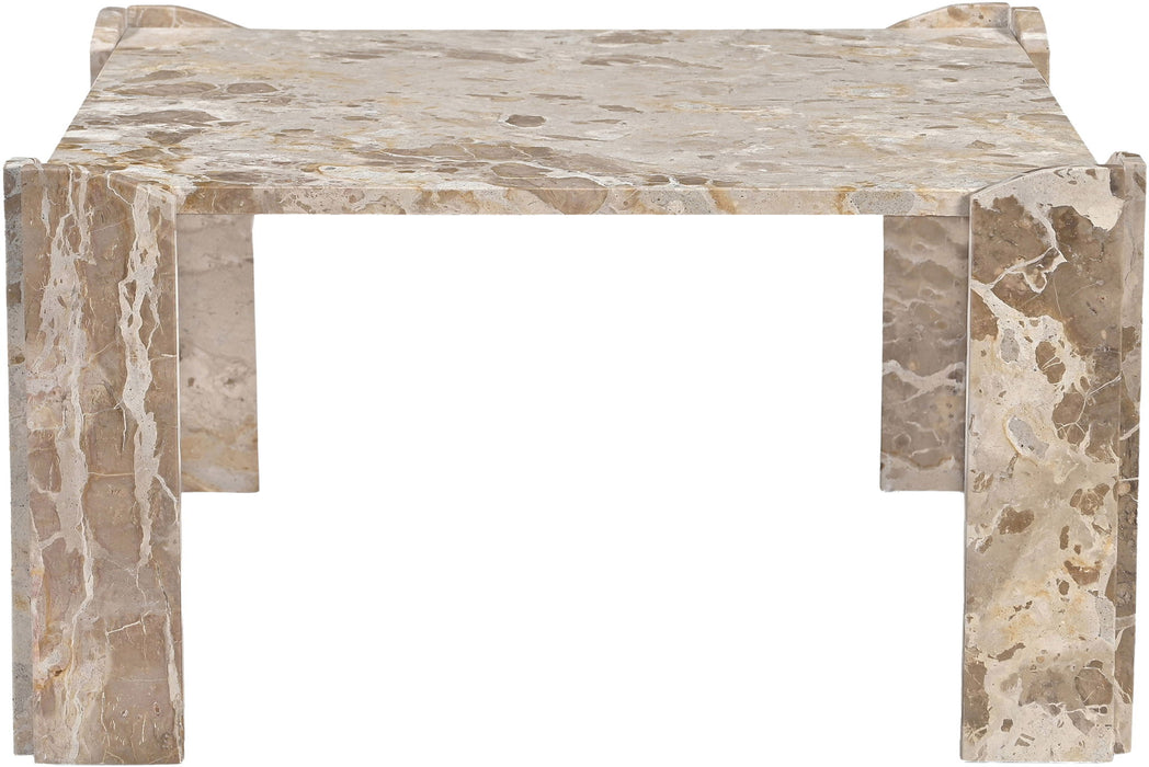 Ravello - Genuine Marble Table