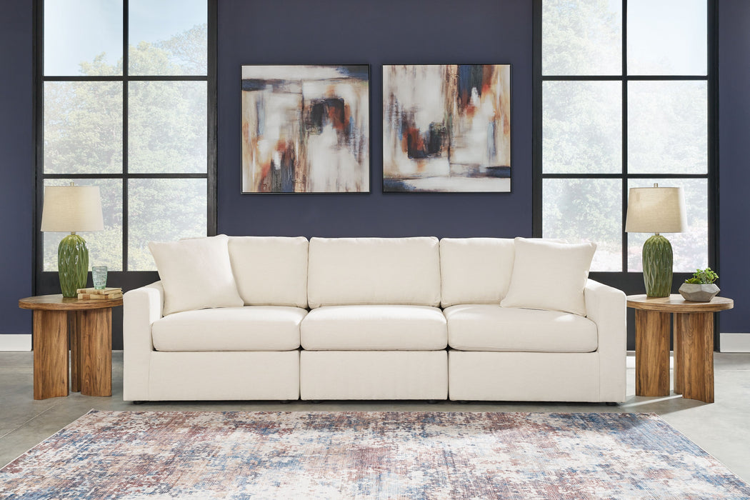 Modmax - Oyster - Sectional - Simple Home Plus