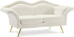Lips - Loveseat - Simple Home Plus