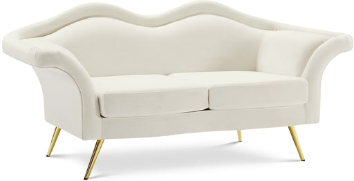 Lips - Loveseat - Simple Home Plus