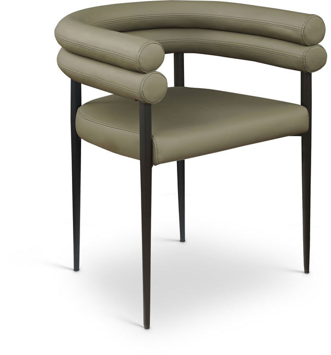 Lavina - Dining Chair (Set of 2) - Simple Home Plus