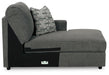 Edenfield - Corner Chaise - Simple Home Plus