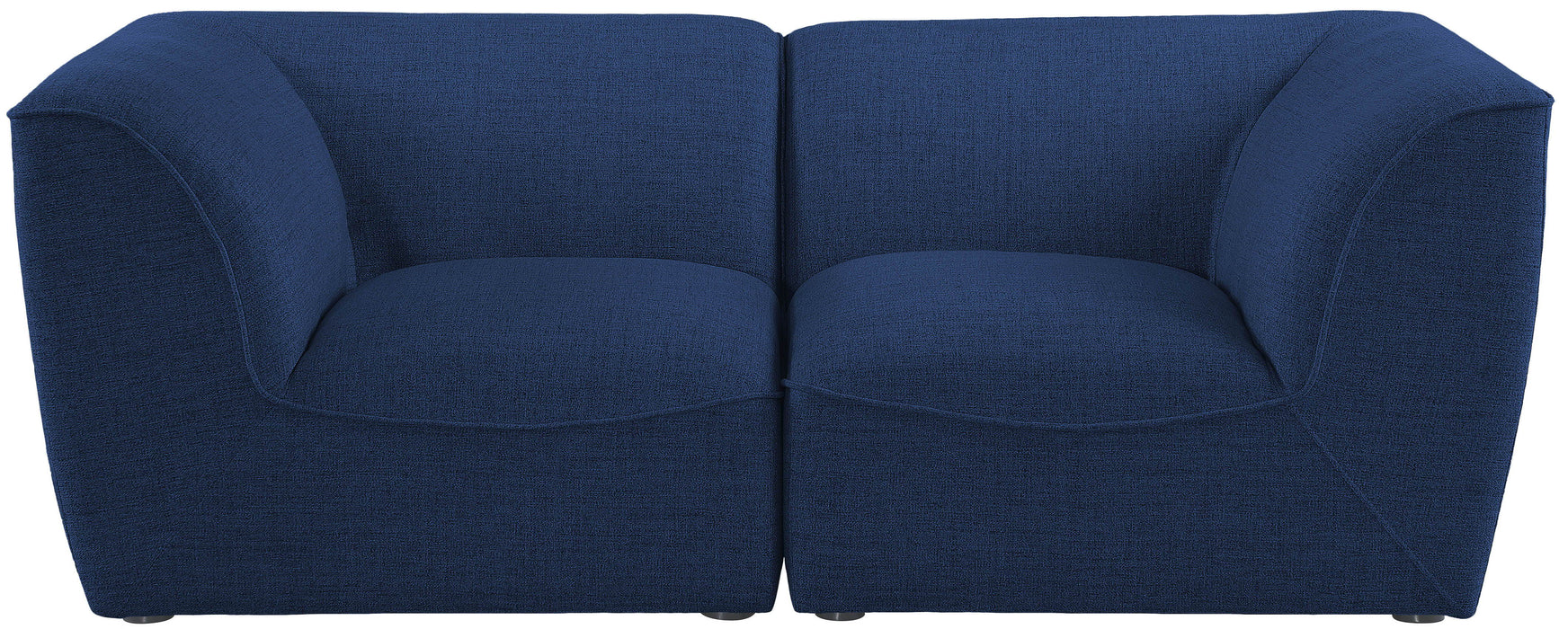 Miramar - 2 Seat Modular Sofa - Simple Home Plus