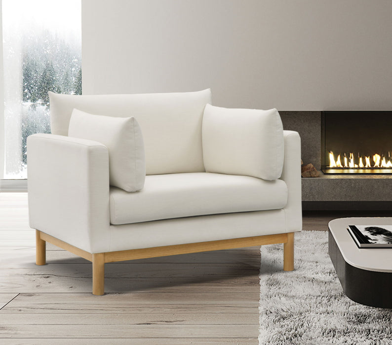 Langham - Chair - Simple Home Plus