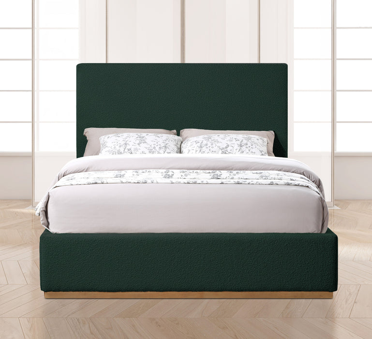 Monaco - Bed - Simple Home Plus