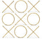 XOXO - Wall Decor - Simple Home Plus