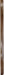 Verra - Solid Wood Mirror - Simple Home Plus