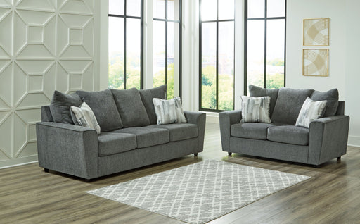 Stairatt - Living Room Set - Simple Home Plus