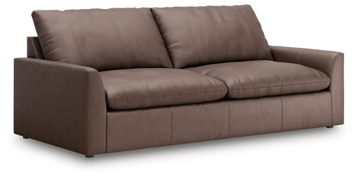 Whitehaven - Sofa - Brown - Simple Home Plus
