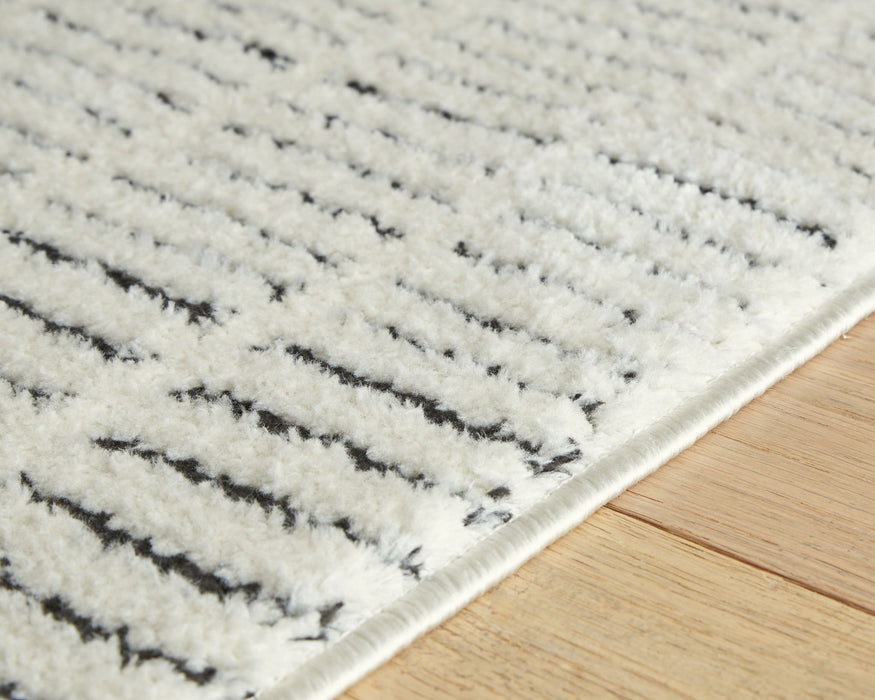 Turinwith - Rug - Simple Home Plus