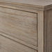 Victoria - 6 Drawer Dresser - Light Natural - Simple Home Plus