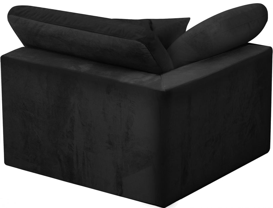 Cozy - Chair - Simple Home Plus