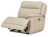 Double Deal - Reclining Sectional - Simple Home Plus