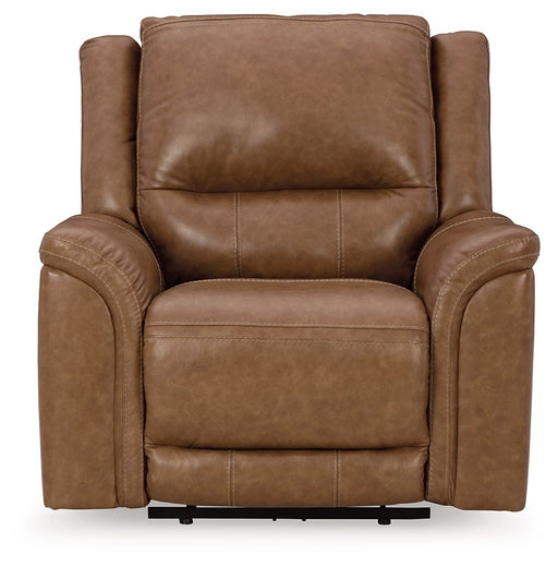 Trasimeno - Power Recliner - Simple Home Plus