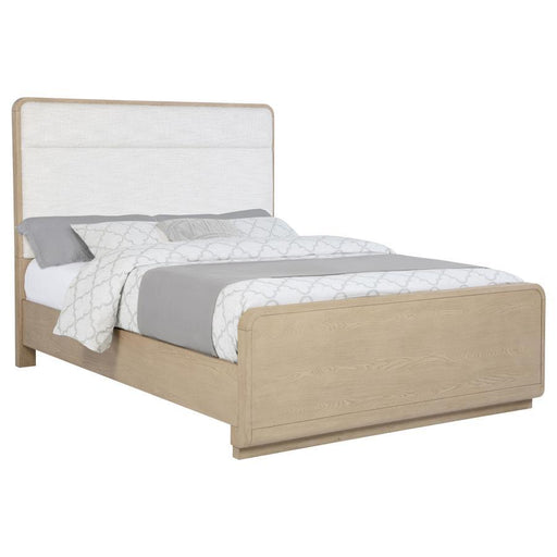 Ladera - Panel Bed - Simple Home Plus