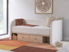 Arloster - Upholstered Day Bed - Simple Home Plus