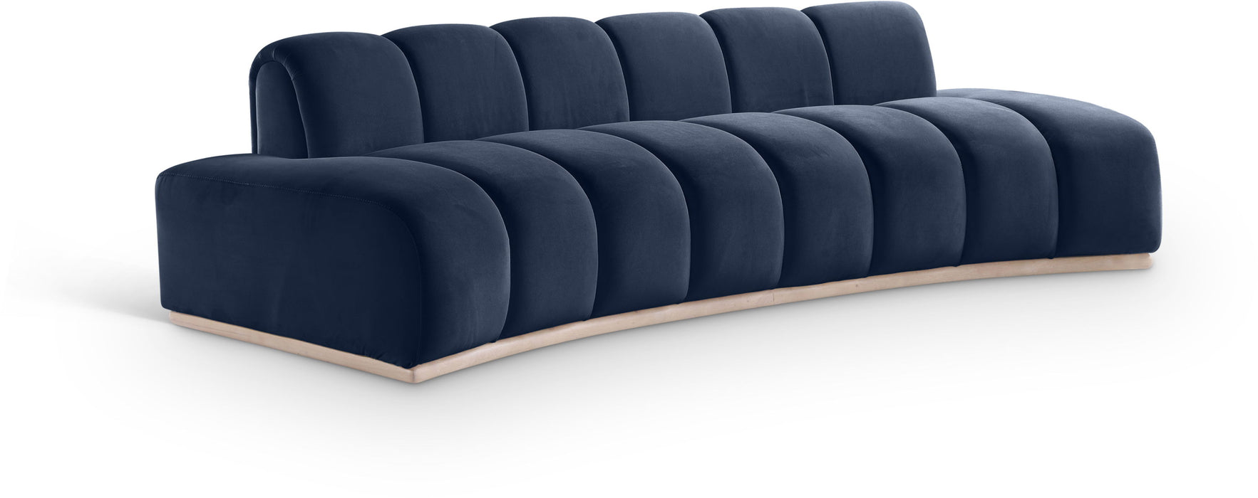 Jace - Sofa - Simple Home Plus