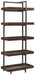 Starmore - Left or Right Pier - Brown / Gunmetal - Simple Home Plus