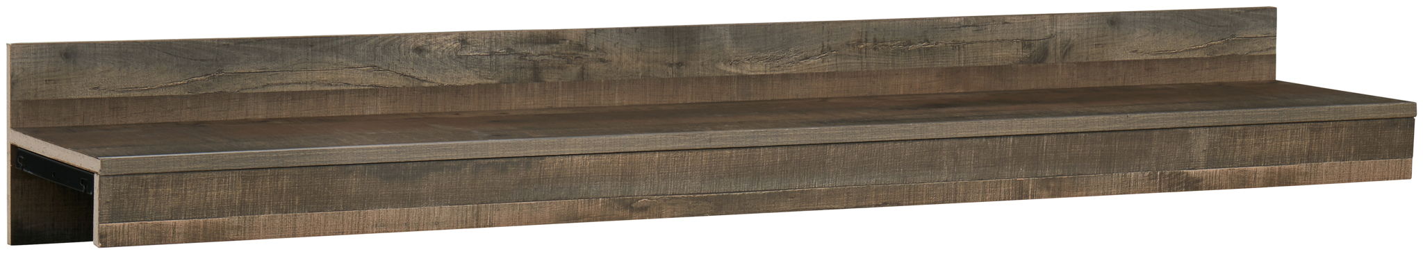 Trinell - Bridge - Brown - Simple Home Plus