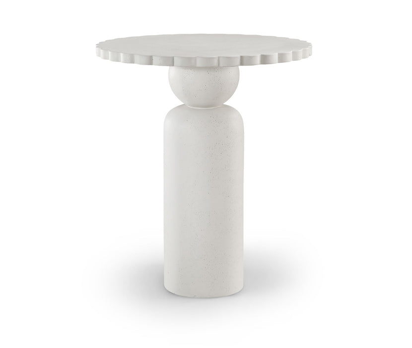 Petalia - Indoor/Outdoor Table - Simple Home Plus